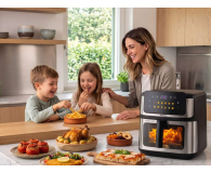 Ariete Air Fryer Glass Digital 464210 10L - 1616368 - zdjęcie 5
